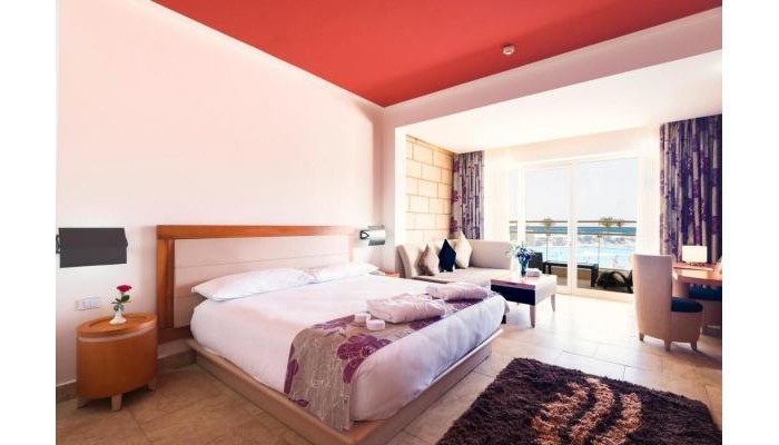 Hotel Barcelo Tiran Sharm poza 2