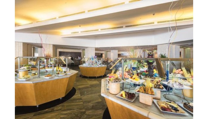 Hotel Barcelo Tiran Sharm poza 7