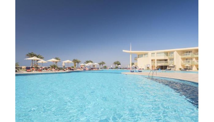 Hotel Barcelo Tiran Sharm poza 17