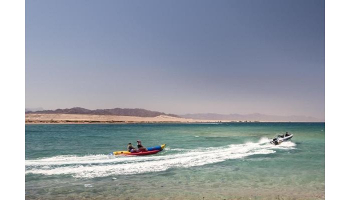 Hotel Barcelo Tiran Sharm poza 12