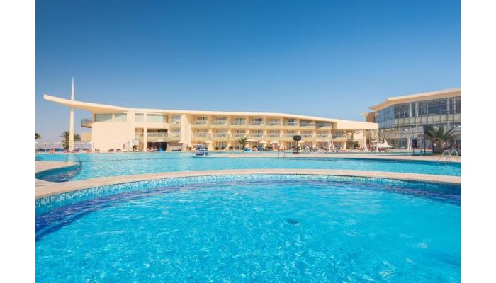 Hotel Barcelo Tiran Sharm poza 0