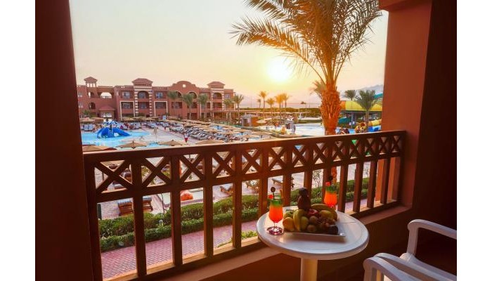 Hotel Charmillion Club Aquapark poza 4