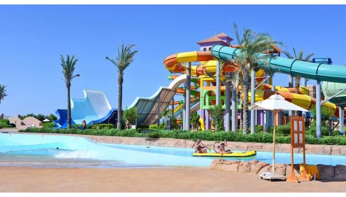 Hotel Charmillion Club Aquapark poza 21