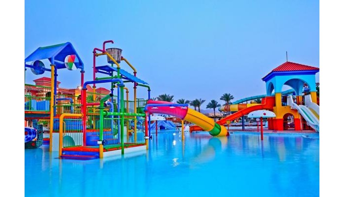 Hotel Charmillion Club Aquapark poza 19