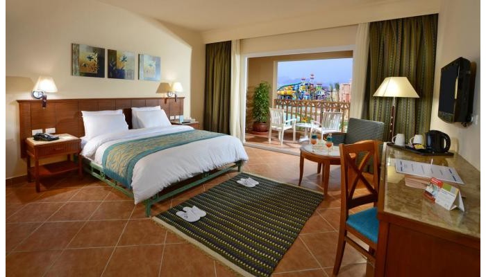 Hotel Charmillion Club Aquapark poza 8