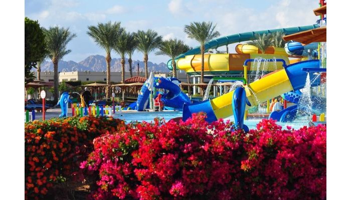 Hotel Charmillion Club Aquapark poza 17