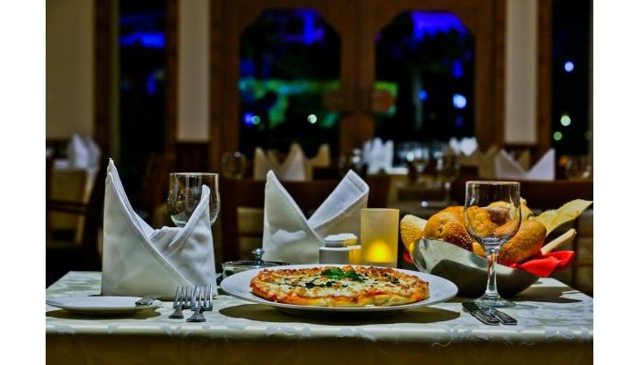 Hotel Charmillion Club Aquapark poza 13