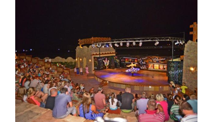 Hotel Charmillion Club Aquapark poza 23