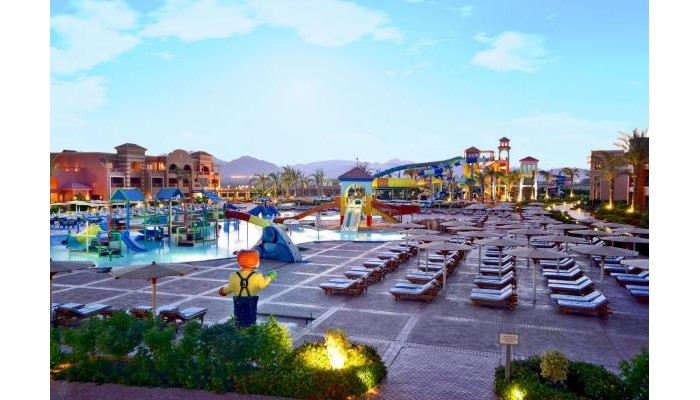 Hotel Charmillion Club Aquapark poza 1