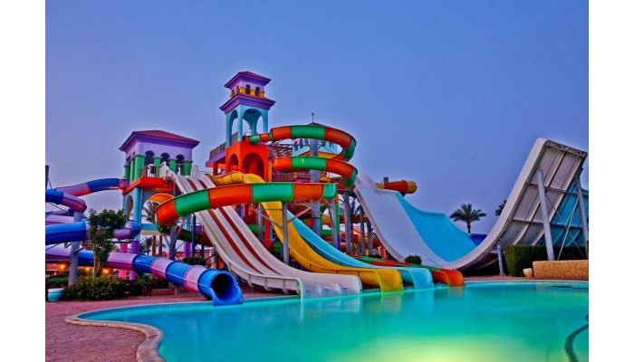 Hotel Charmillion Club Aquapark poza 15