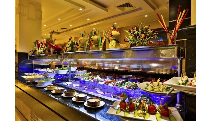 Hotel Charmillion Club Aquapark poza 12