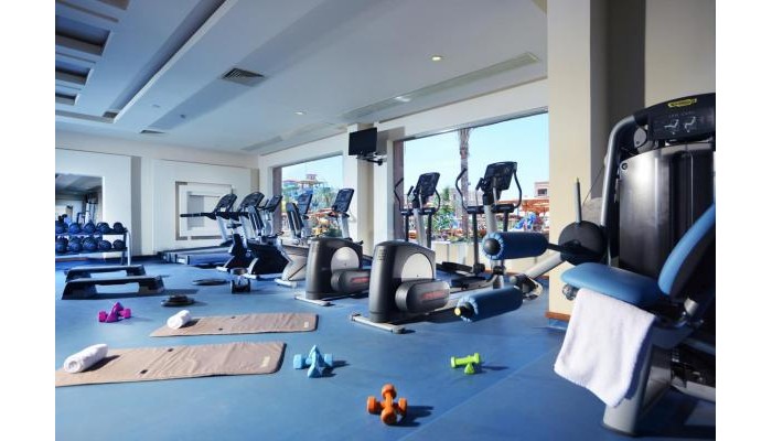 Hotel Charmillion Club Aquapark poza 22