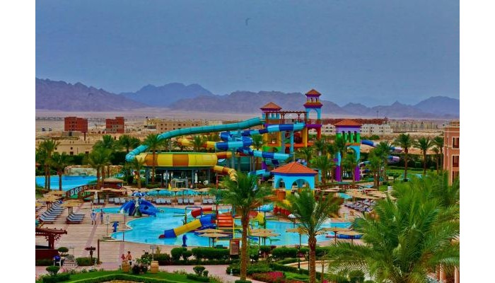 Hotel Charmillion Club Aquapark poza 16