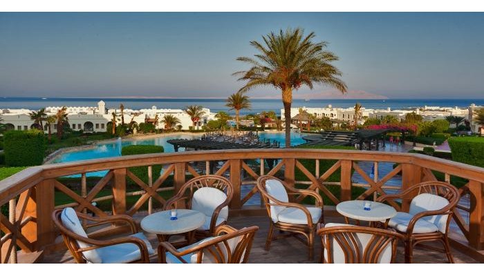 Charmillion Club Resort poza 12