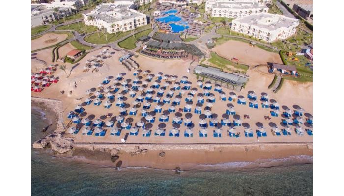 Charmillion Club Resort poza 20