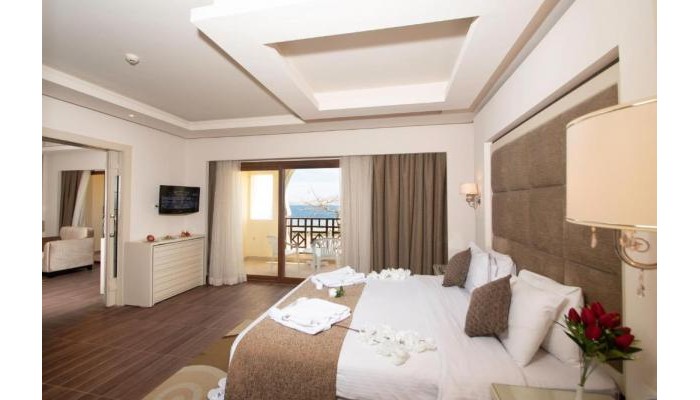 Charmillion Club Resort poza 5