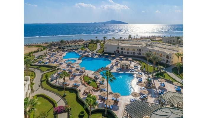 Charmillion Club Resort poza 0