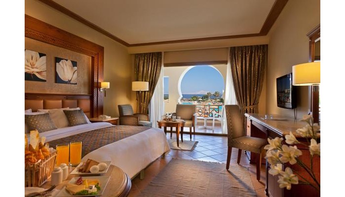 Charmillion Club Resort poza 4