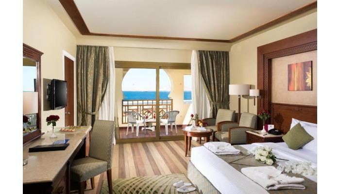 Charmillion Club Resort poza 6