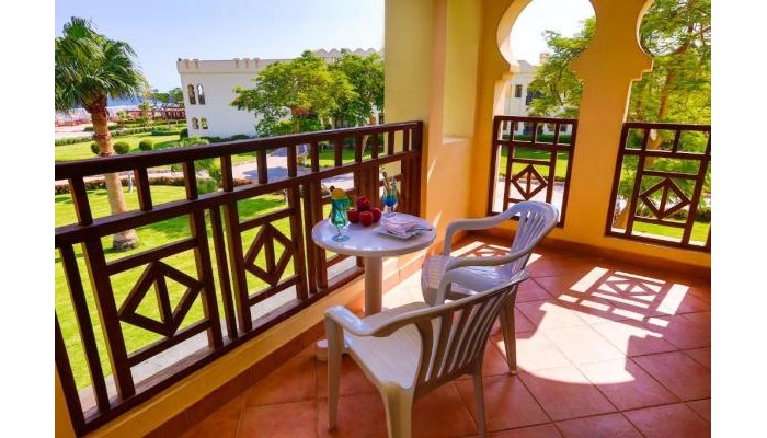 Charmillion Club Resort poza 10