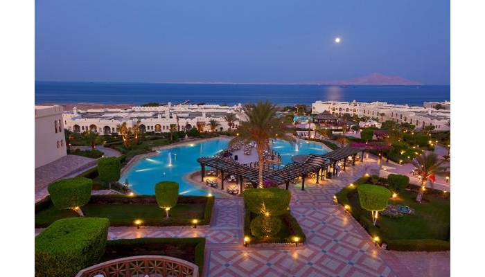 Charmillion Club Resort poza 1