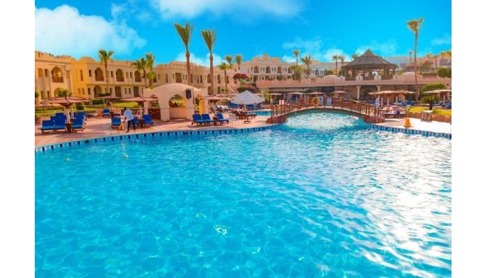 Charmillion Club Resort poza 17