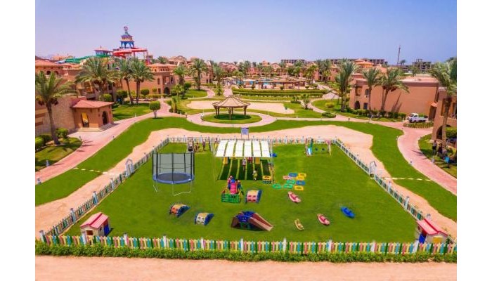 Hotel Charmillion Gardens Aqua Park poza 12