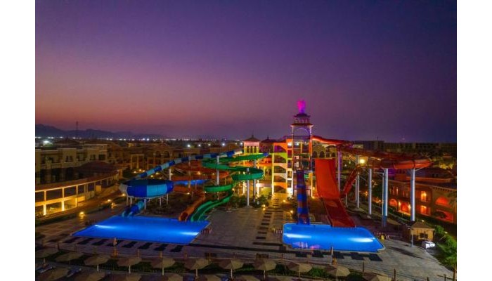 Hotel Charmillion Gardens Aqua Park poza 17