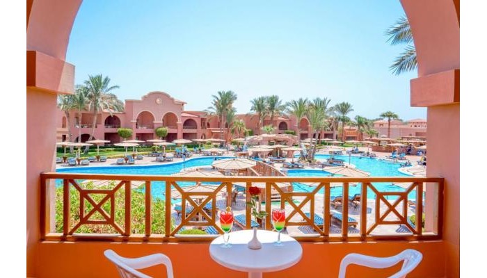 Hotel Charmillion Gardens Aqua Park poza 10
