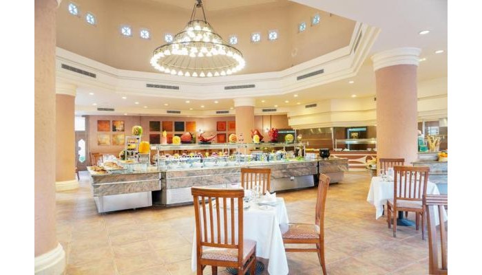 Hotel Charmillion Gardens Aqua Park poza 4