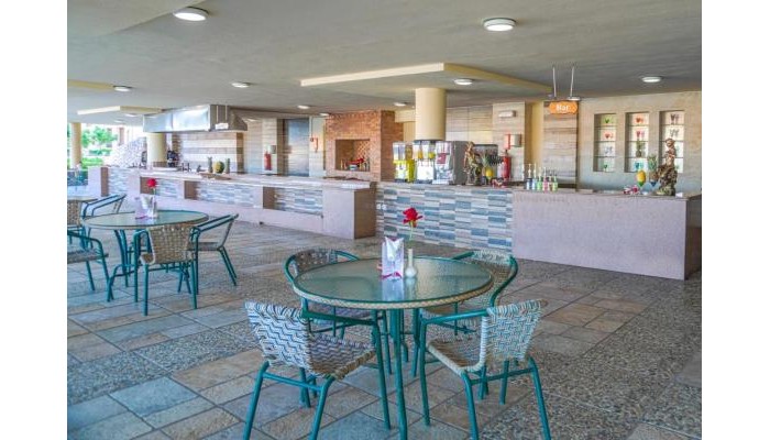 Hotel Charmillion Gardens Aqua Park poza 11