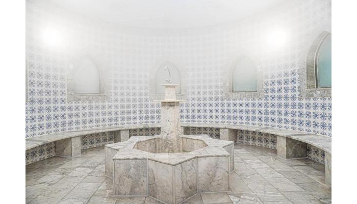 Hotel Charmillion Gardens Aqua Park poza 16