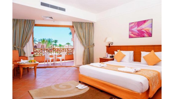 Hotel Charmillion Gardens Aqua Park poza 1