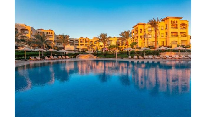 Cleopatra Luxury Resort Sharm El Sheikh poza 0