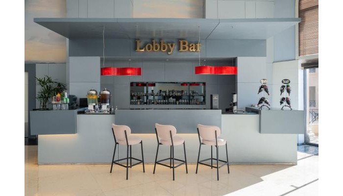 Cleopatra Luxury Resort Sharm El Sheikh poza 12