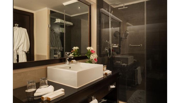 Cleopatra Luxury Resort Sharm El Sheikh poza 3