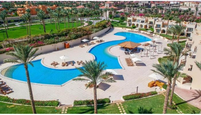 Cleopatra Luxury Resort Sharm El Sheikh poza 23
