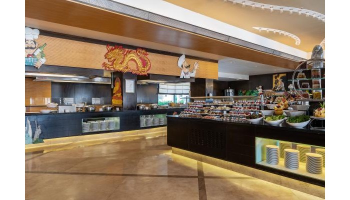 Cleopatra Luxury Resort Sharm El Sheikh poza 13