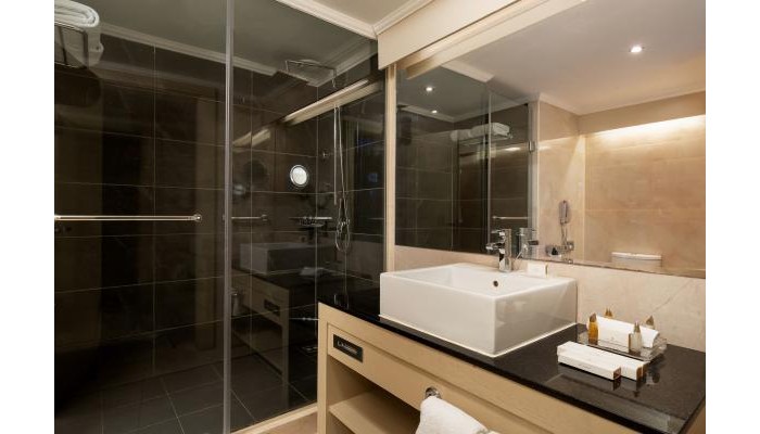 Cleopatra Luxury Resort Sharm El Sheikh poza 11