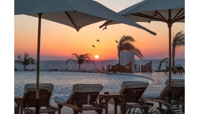 Cleopatra Luxury Resort Sharm El Sheikh poza 20