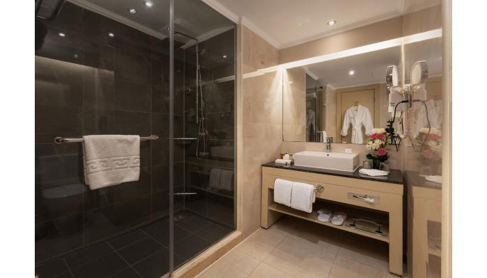 Cleopatra Luxury Resort Sharm El Sheikh poza 8