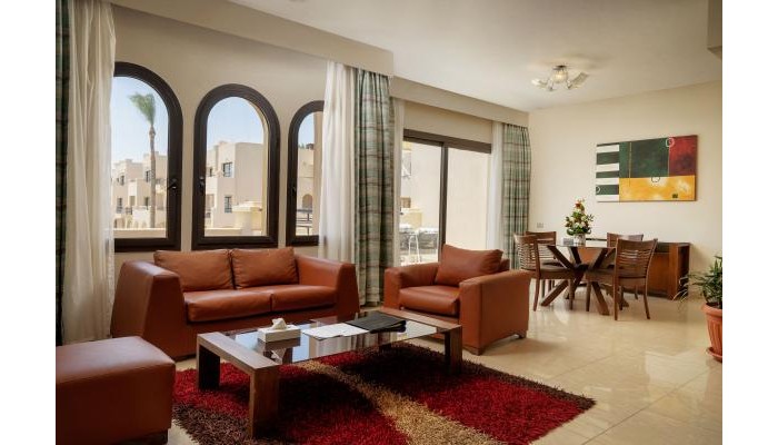 Cleopatra Luxury Resort Sharm El Sheikh poza 7