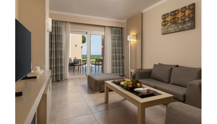 Cleopatra Luxury Resort Sharm El Sheikh poza 9