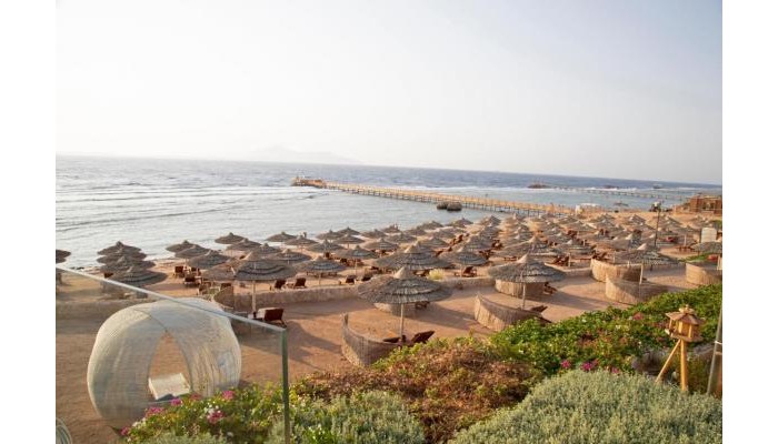 Cleopatra Luxury Resort Sharm El Sheikh poza 18