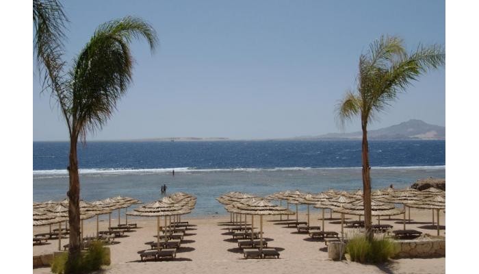 Cleopatra Luxury Resort Sharm El Sheikh poza 25