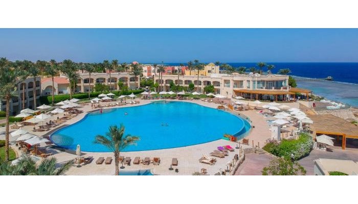 Cleopatra Luxury Resort Sharm El Sheikh poza 24