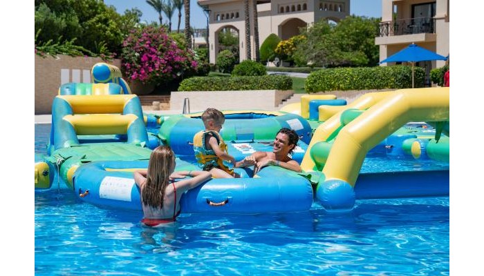 Cleopatra Luxury Resort Sharm El Sheikh poza 27