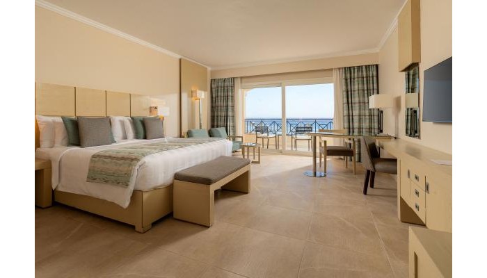 Cleopatra Luxury Resort Sharm El Sheikh poza 2