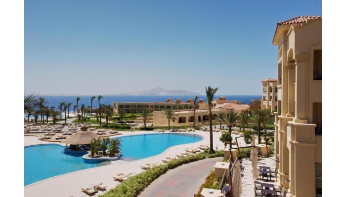 Cleopatra Luxury Resort Sharm El Sheikh poza 22