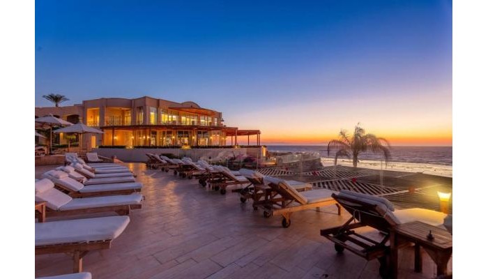 Cleopatra Luxury Resort Sharm El Sheikh poza 17